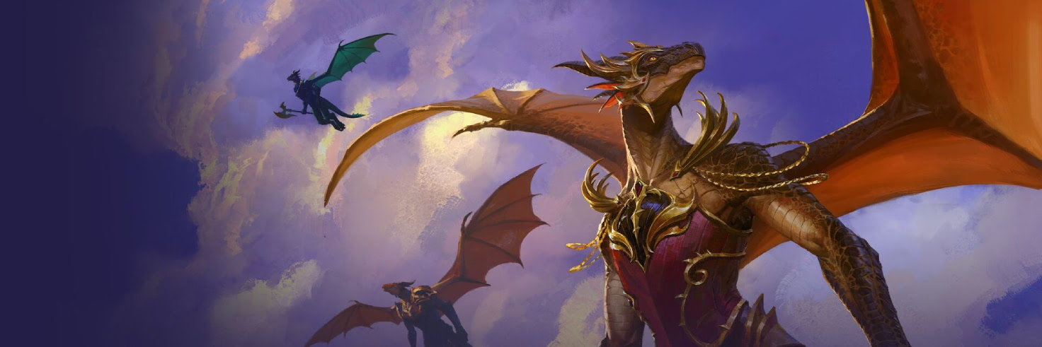 Useful Evoker Macros