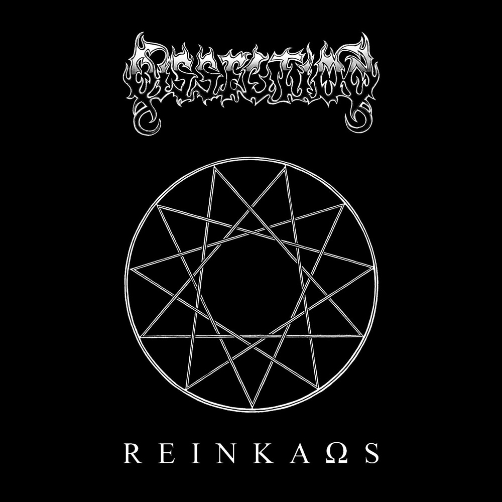 Dissection - Reinkaos