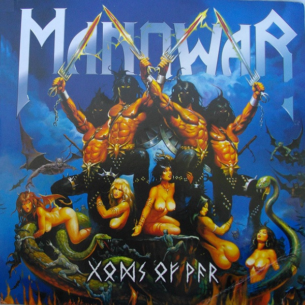 Gods of War