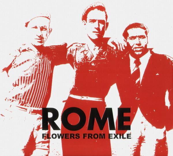 Rome - Flowers from Exile