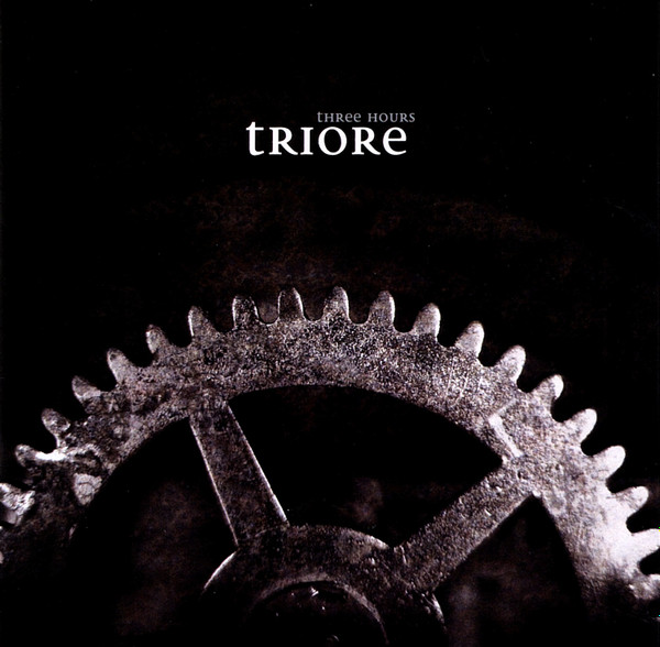 TriORE - Three Hours, 2009 Three Hours