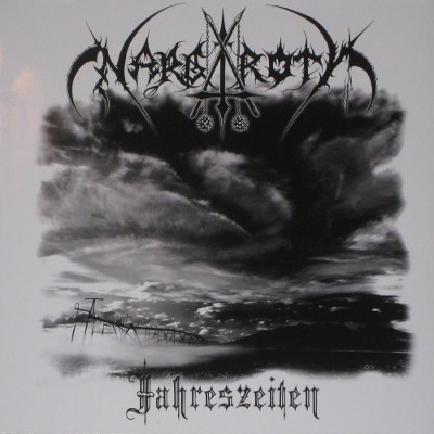 Nargaroth - Jahreszeiten