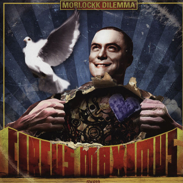 Morlockk Dilemma - Circus Maximus