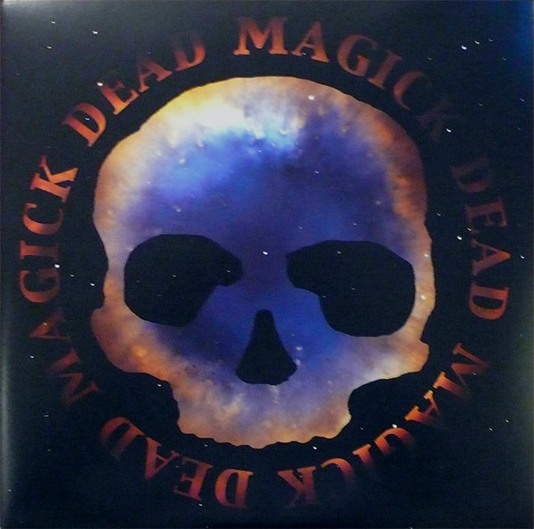 Dead Skeletons - Dead Magick, 2011 Dead Magick