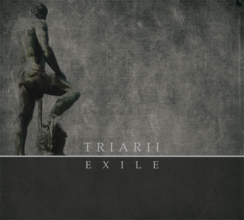 Triarii - Exile