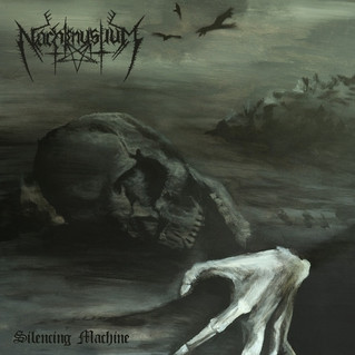 Nachtmystium - Silencing Machine