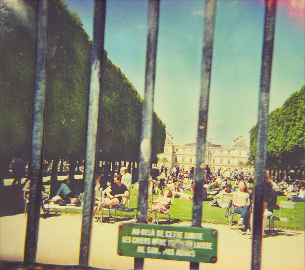 Tame Impala - Lonerism, 2012 Lonerism