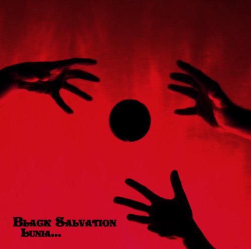 Black Salvation - Lunia...