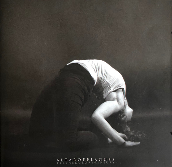 Altar of Plagues - Teethed Glory & Injury, 2013 Teethed Glory & Injury