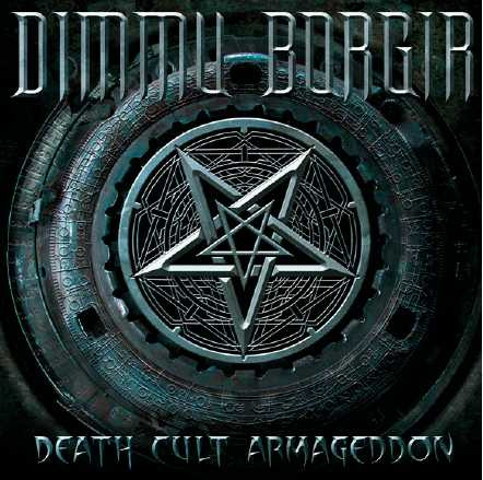 Dimmu Borgir - Death Cult Armageddon, 2003 Death Cult Armageddon
