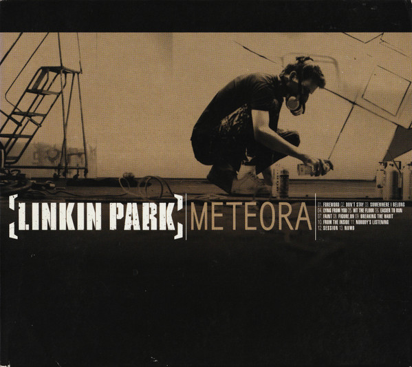 Meteora