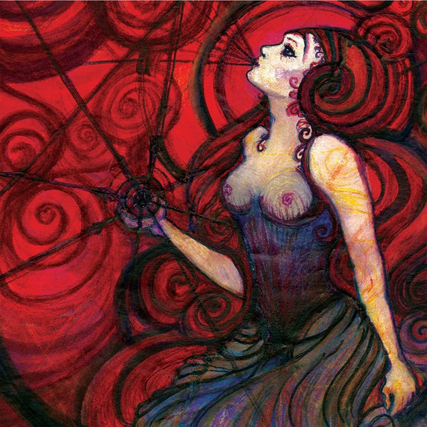 Nachtmystium - The World We Left Behind