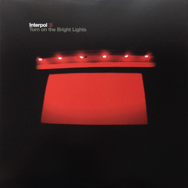 Turn on the Bright Lights