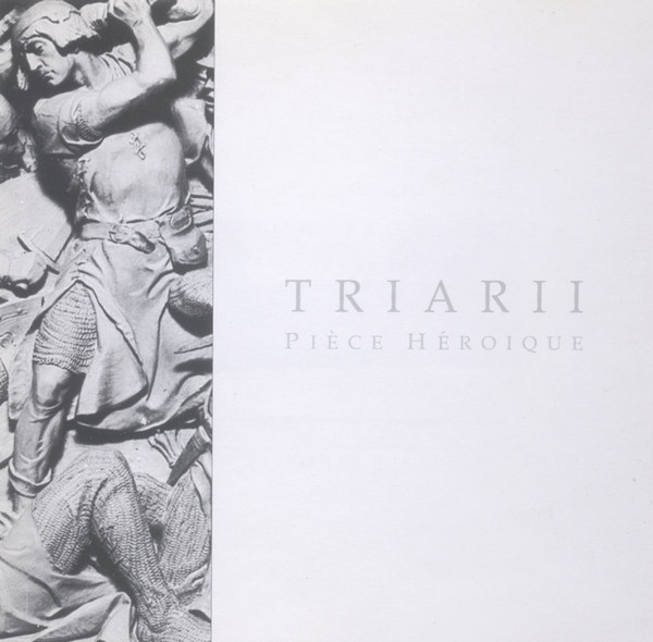 Triarii - Pièce Héroique