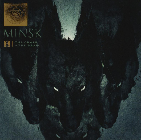 Minsk - The Crash and the Draw, 2015 The Crash and the Draw