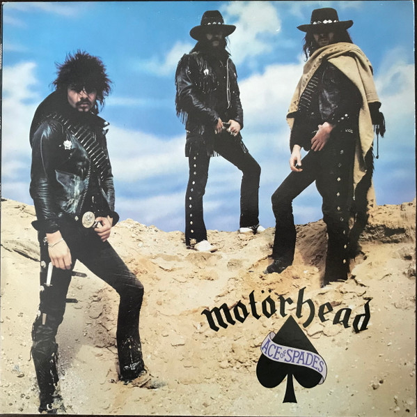 Motörhead - Ace of Spades