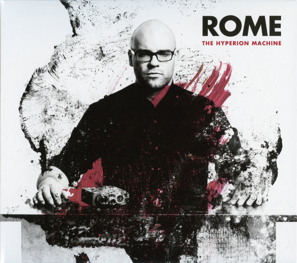 Rome - The Hyperion Machine