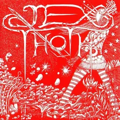 Jex Thoth