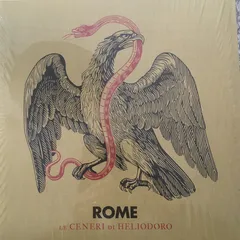 Le Ceneri Di Heliodoro