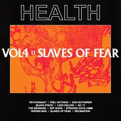 Vol. 4 :: Slaves of Fear