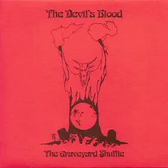 The Graveyard Shuffle