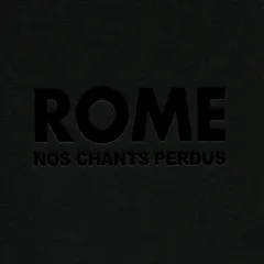 Nos chants perdus