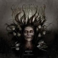 Addicts: Black Meddle Pt. II