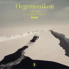 Hegemonikon - A Journey to the End of Light