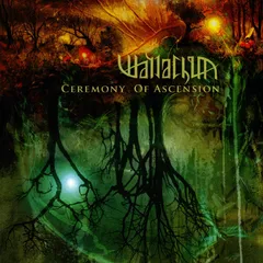 Ceremony of Ascension