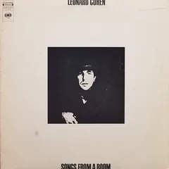 Songs from a Room