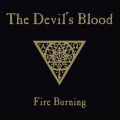 Fire Burning