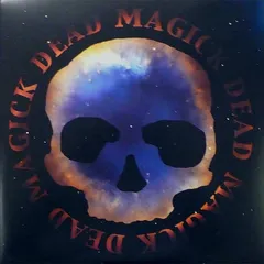 Dead Magick
