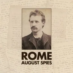 August Spies