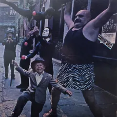 Strange Days
