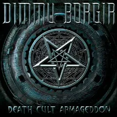 Death Cult Armageddon