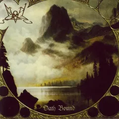 Oath Bound