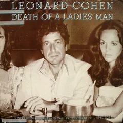 Death of a Ladies' Man