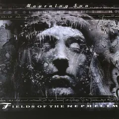 Mourning Sun