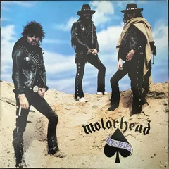 Ace of Spades