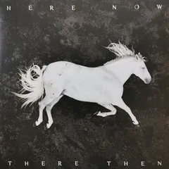 Here Now There Then