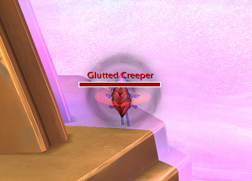 default nameplates showing... nothing