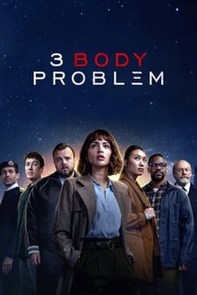 Three-Body Problem