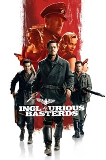 Inglorious Basterds