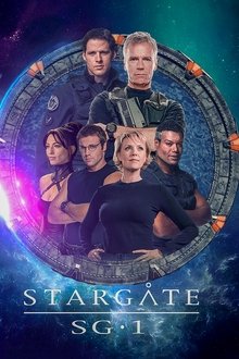 Stargate SG-1 Stargate SG-1