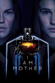 I Am Mother I Am Mother