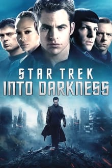 Star Trek: Into Darkness