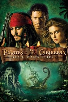 Pirates of the Caribbean: Dead Man's Chest Pirates of the Caribbean: Dead Man's Chest