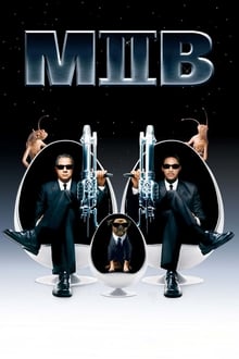 Men in Black II Men in Black II