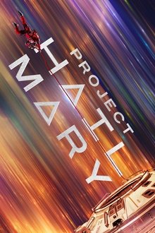 Project Hail Mary (releasing 2026-03-19) Project Hail Mary