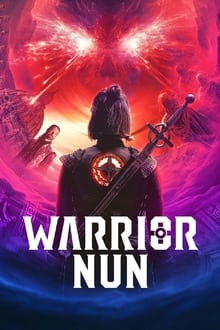 Warrior Nun Warrior Nun